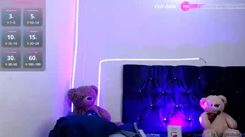 Benji Hoter online show from November 18, 2025, 5:06 pm