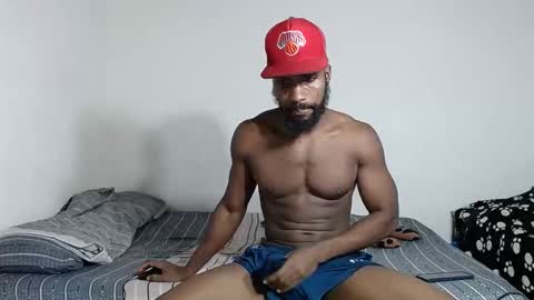 Benkos online show from January 6, 2025, 1:31 am