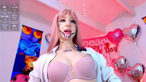 benn_ulus online show from February 12, 2026, 5:41 pm