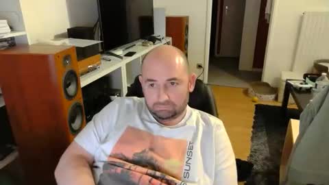 Ben online show from February 27, 2026, 6:30 pm