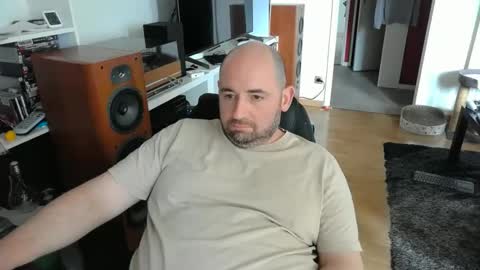 Ben online show from April 18, 2026, 10:19 am