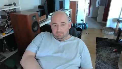 Ben online show from April 21, 2026, 8:53 am