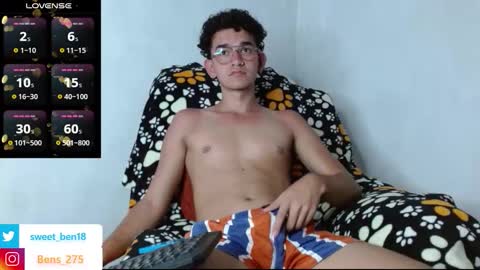 Snapshot of benny__1 chatting on February 18, 2026, 4:08 am ben online show from February 18, 2026, 4:08 am