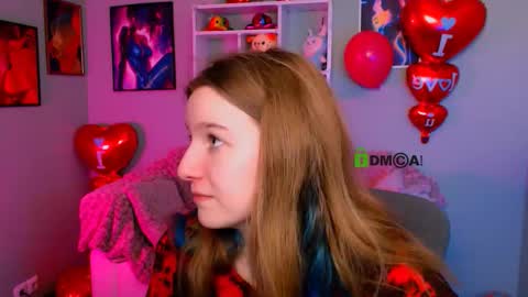 Snapshot of benny_duglas chatting on February 20, 2026, 10:16 am Benny online show from February 20, 2026, 10:16 am