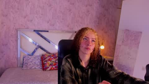 benny_wilson online show from December 20, 2025, 4:30 am