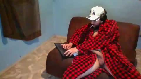 benny_yourdaddy online show from March 2, 2025, 1:16 pm