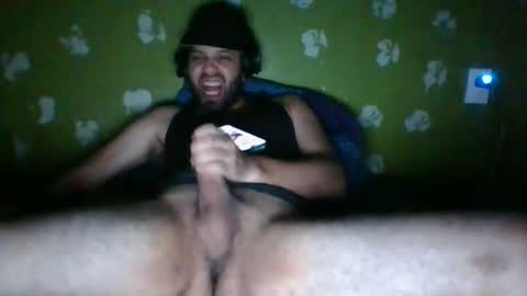 benny_yourdaddy online show from October 25, 2025, 2:24 pm