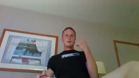 BennyC online show from September 12, 2025, 3:45 pm