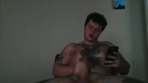 bennymaple online show from October 28, 2025, 9:28 pm