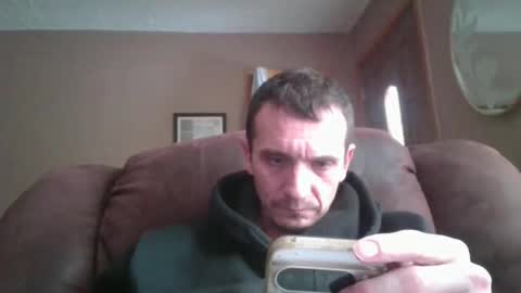 benny and innocentvixon online show from December 16, 2025, 8:25 pm