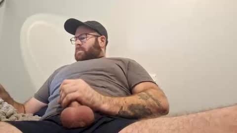 Snapshot of bensonkilljoy chatting on January 15, 2026, 4:44 pm BKilljoy online show from January 15, 2026, 4:44 pm