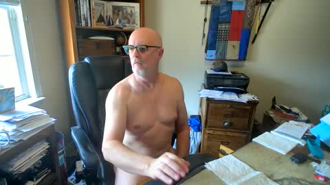 benstrokinit2 online show from March 12, 2025, 7:49 pm