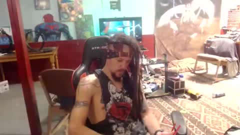 Snapshot of bentbunny21 chatting on February 4, 2026, 6:08 am Bent Bunny online show from February 4, 2026, 6:08 am