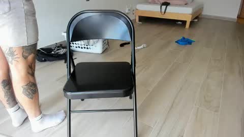 Ben Braxton online show from April 6, 2026, 6:53 pm