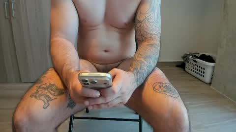 Snapshot of benthebodybuilder chatting on May 14, 2026, 9:32 pm Ben Braxton online show from May 14, 2026, 9:32 pm