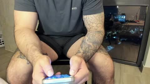 Snapshot of benthebodybuilder chatting on May 25, 2026, 6:19 am Ben Braxton online show from May 25, 2026, 6:19 am