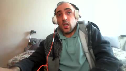 bentish online show from December 31, 2024, 10:26 am