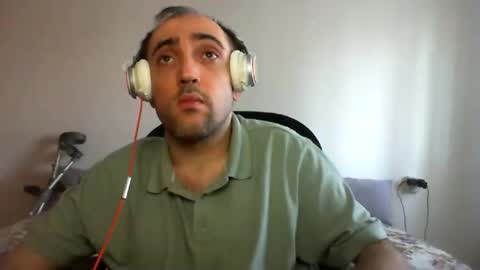 bentish online show from January 12, 2025, 12:44 pm