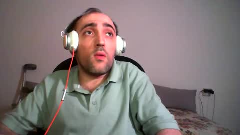 bentish online show from January 12, 2025, 4:40 pm