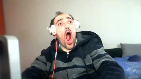 bentish online show from February 7, 2025, 2:15 pm