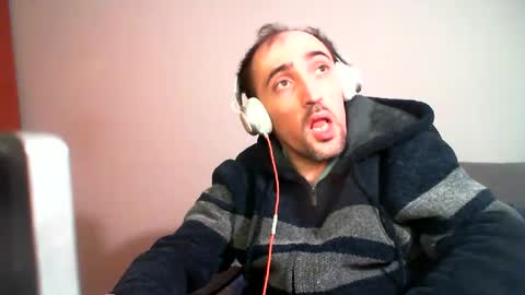 bentish online show from February 7, 2025, 5:18 pm