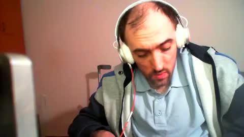 bentish online show from February 17, 2025, 6:48 pm