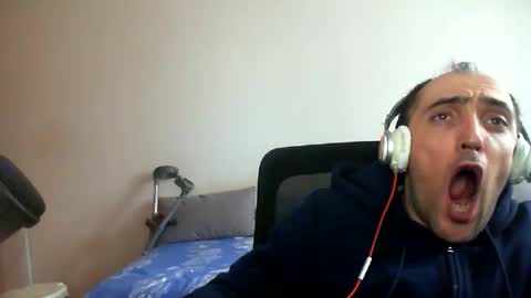 bentish online show from March 16, 2026, 11:36 am