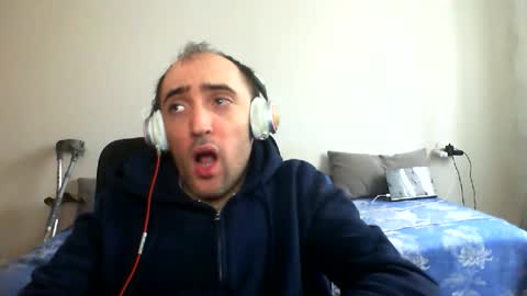 bentish online show from March 29, 2026, 7:52 am