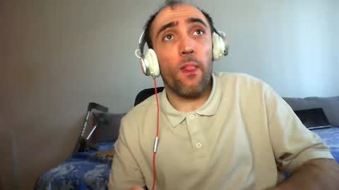 bentish online show from April 21, 2026, 1:39 pm