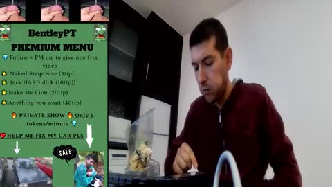 BentleyPT online show from September 9, 2025, 12:26 pm