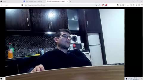 BentleyPT online show from November 24, 2025, 12:43 am