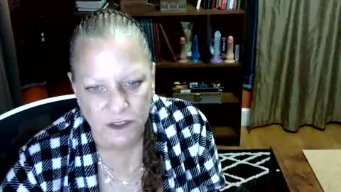 DeniseDavid online show from March 12, 2026, 1:56 am