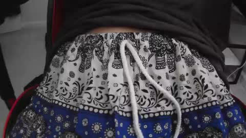 benx12123 online show from October 10, 2025, 10:53 pm