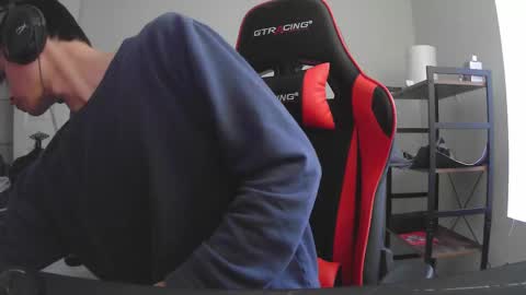 benx12123 online show from November 9, 2025, 5:33 pm