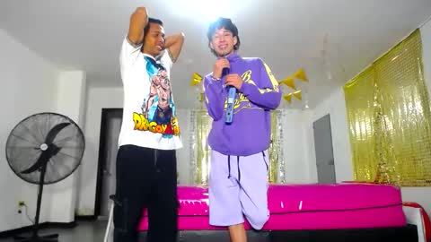 benz boys online show from February 23, 2025, 12:16 pm