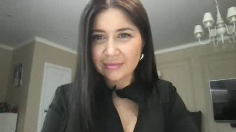 Karolina online show from February 26, 2025, 2:46 pm