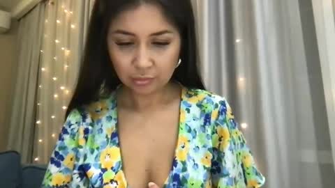 Karolina online show from March 5, 2025, 3:29 pm