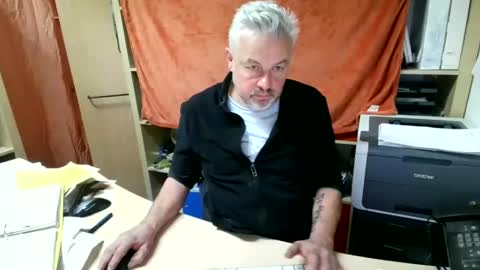 Martin online show from December 4, 2024, 1:09 pm