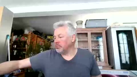 Martin online show from March 11, 2025, 11:12 am