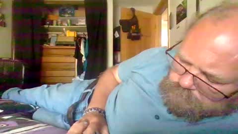 Snapshot of bergeeric1970 chatting on October 2, 2025, 6:59 pm bergeeric1970 online show from October 2, 2025, 6:59 pm