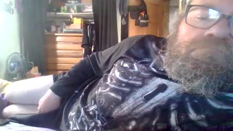 bergeeric1970 online show from November 3, 2025, 3:02 pm