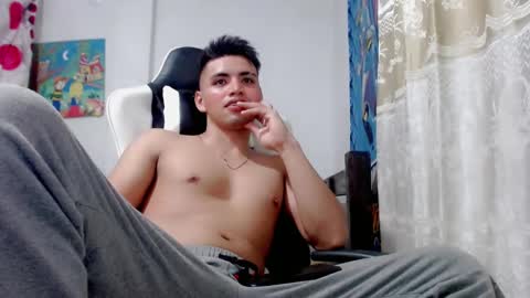 Bergon77 online show from January 27, 2025, 11:00 pm