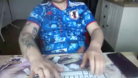 Snapshot of bernardo1904 chatting on May 14, 2026, 1:51 pm Bernardo online show from May 14, 2026, 1:51 pm