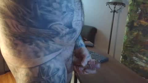 bernhard666 online show from November 1, 2025, 3:14 pm