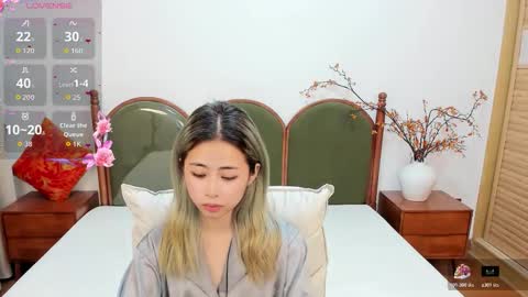 berniceafra online show from October 26, 2025, 1:17 pm