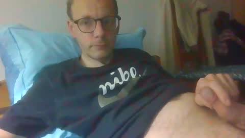 Bernie online show from May 11, 2026, 7:33 pm