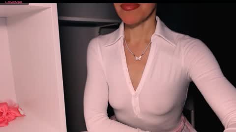 Snapshot of berry2024 chatting on January 17, 2026, 7:13 am berry2024 online show from January 17, 2026, 7:13 am