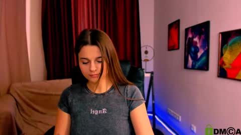 Alma online show from January 26, 2025, 8:34 pm