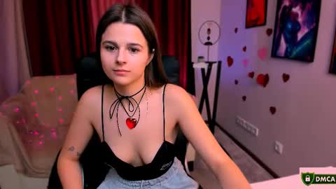 Alma online show from March 8, 2025, 5:28 am