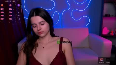 Alma online show from January 14, 2026, 8:47 pm